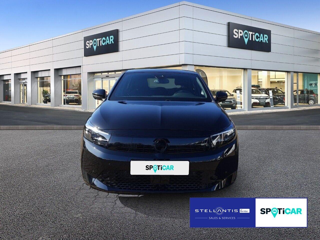 Opel Corsa 1.2 Turbo GS-Line Grand Sport Turbo