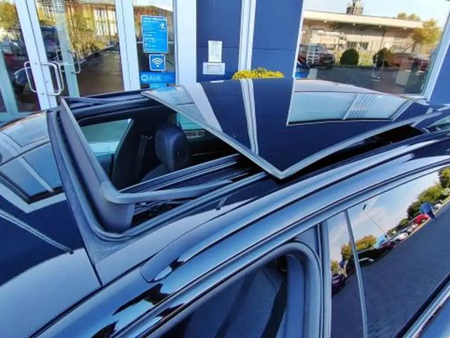 Peugeot 508 EAT8 GT-Line Hybrid SW