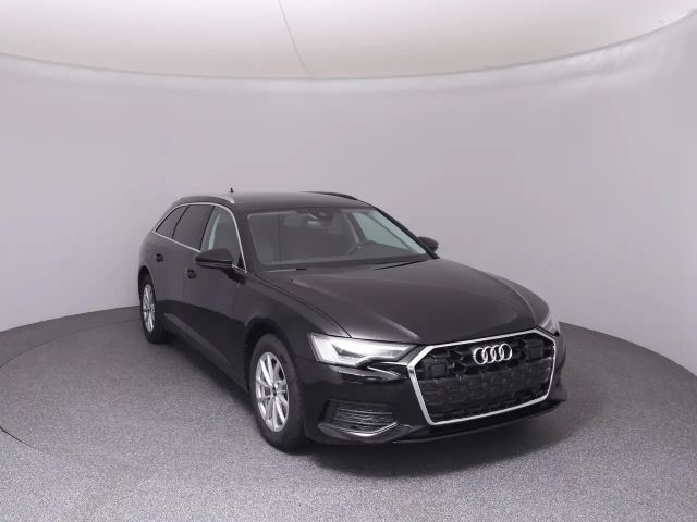 Audi A6 35 TDI