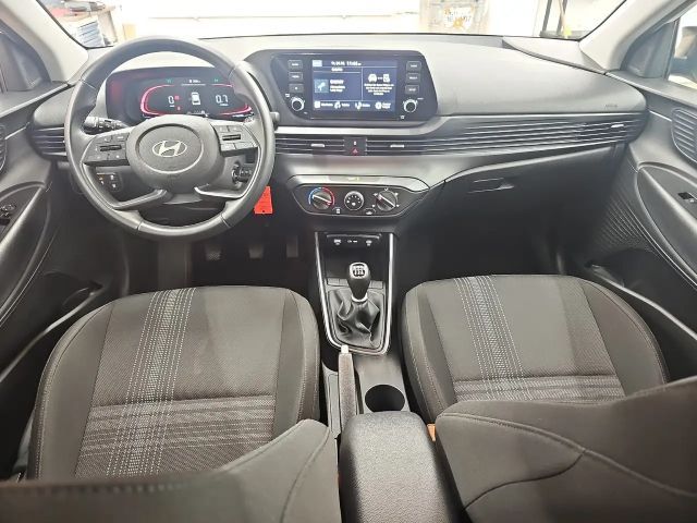 Hyundai i20 1.2