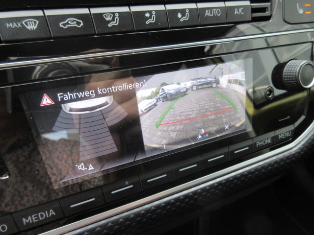 Volkswagen up! 1.0 NAVIV. KAMERA ALU PRIVACY APS SITZHEIZUNG CLIMATRONIC eFH ZV