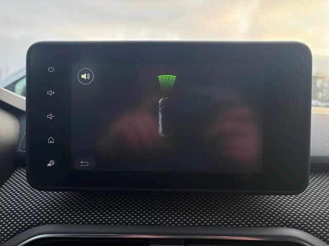 Dacia Jogger Comfort TCe 110