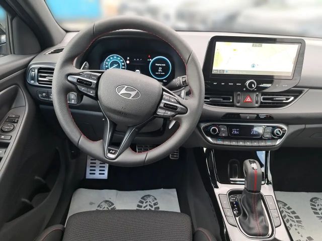 Hyundai i30 Hybrid N Line