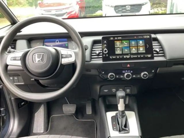 Honda Jazz Elegance Hybrid