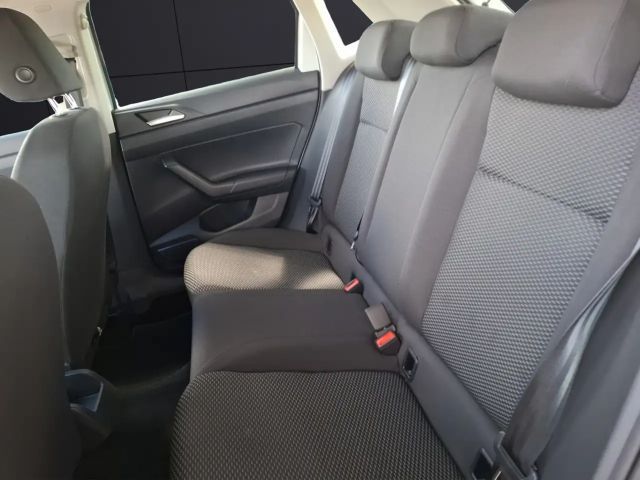 Volkswagen Polo 1.0 LED Klima AID PDC SHZ