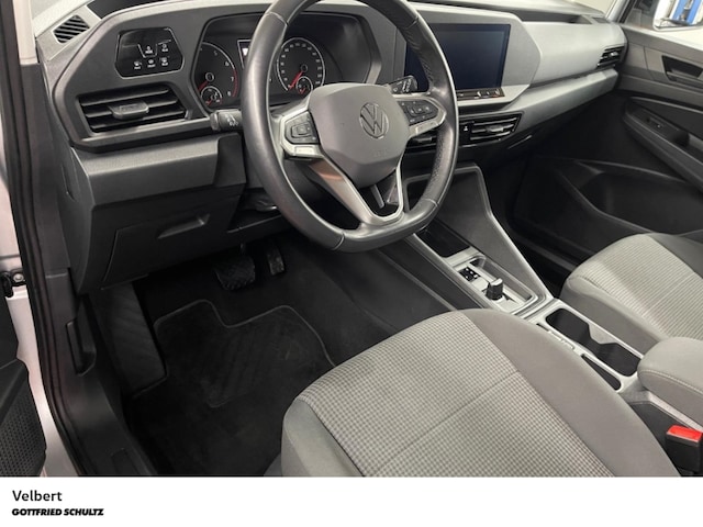 Volkswagen Caddy 1.5 TSI DSG