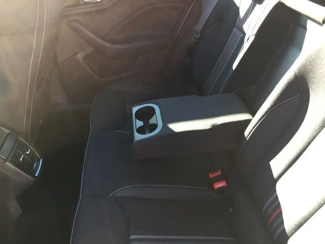 Skoda Kamiq Monte Carlo