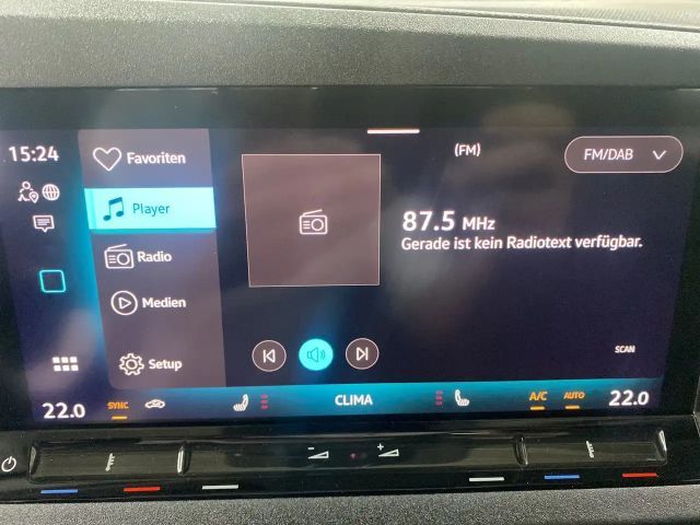 Volkswagen Caddy Life Maxi