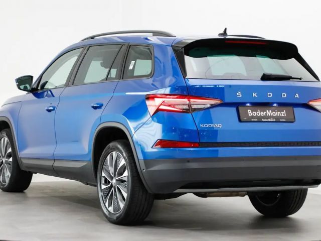 Skoda Kodiaq 2.0 TDI Tour