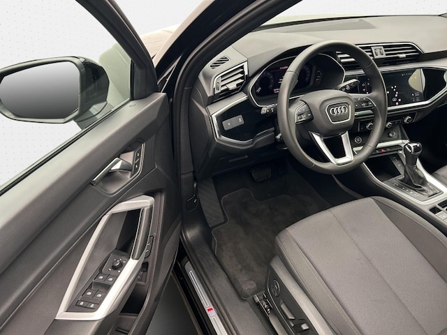 Audi Q3 35 TFSI S-Line S-Tronic