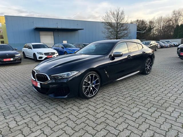 BMW M850 Coupé Gran Coupé xDrive