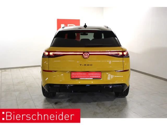 Volkswagen T-Roc 1.5 eTSI DSG R-Line Style