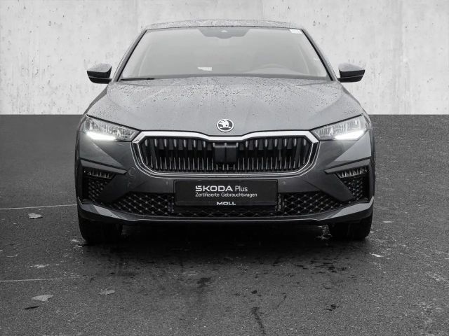 Skoda Scala 1.0 TSI Selection