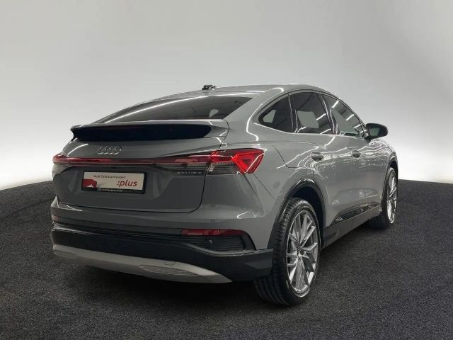 Audi Q4 e-tron 35