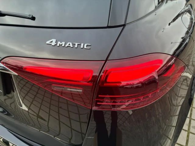 Mercedes-Benz GLE 400 4MATIC AMG Line