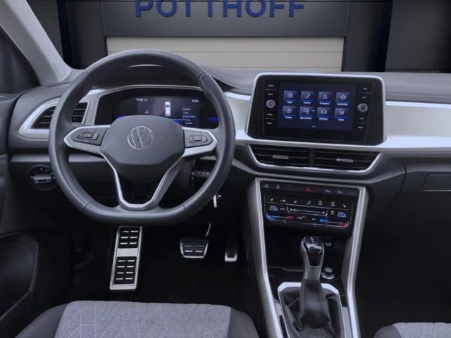 Volkswagen T-Roc 2.0 TDI DSG Move