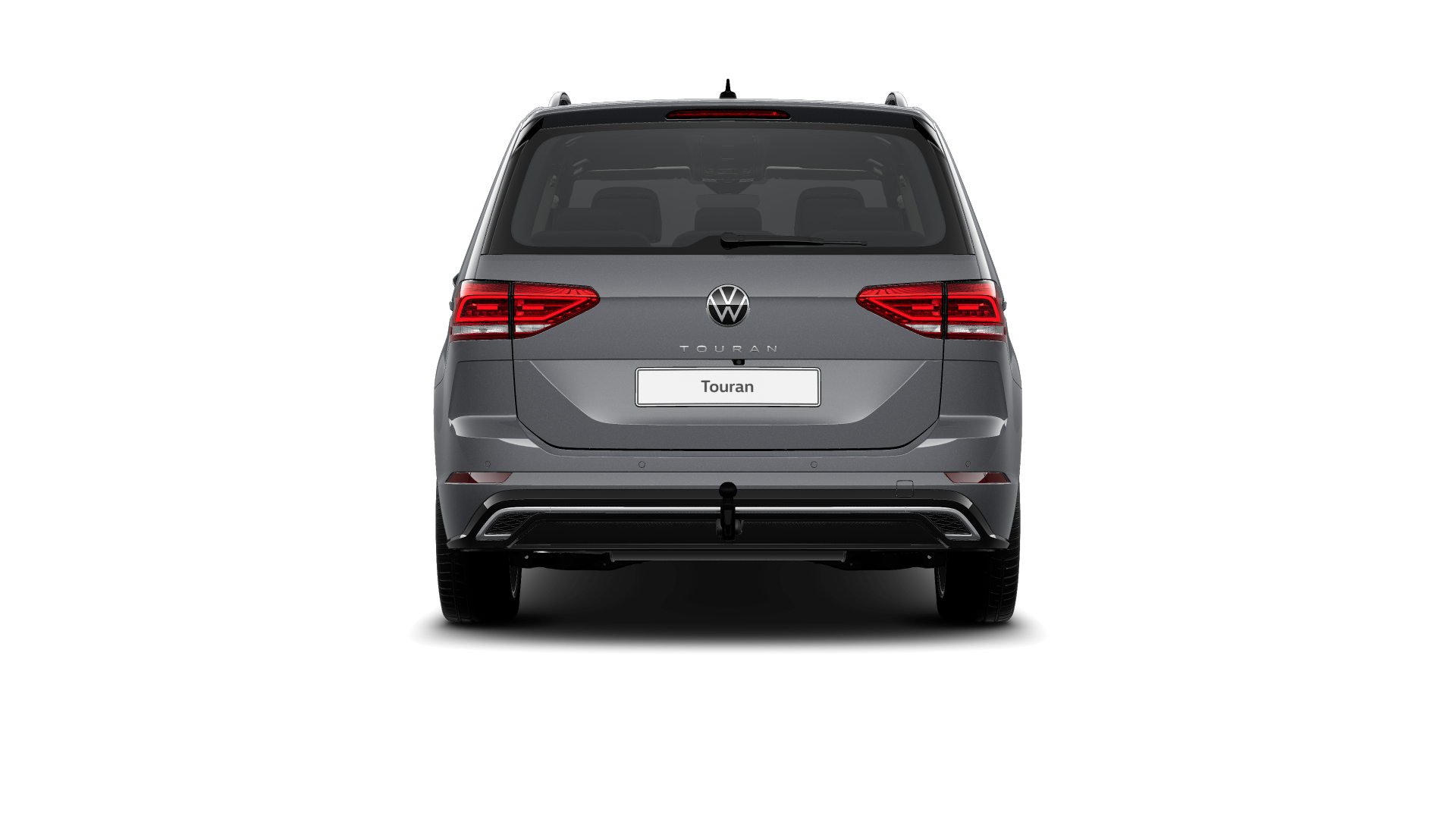 Volkswagen Touran 1.5 TSI DSG Move