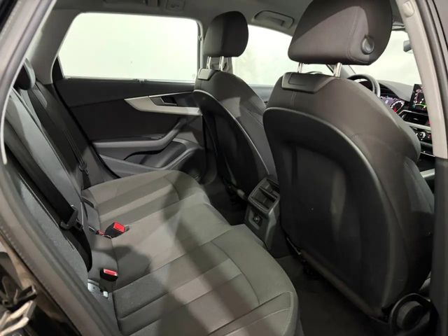 Audi A4 35 TDI Avant S-Tronic