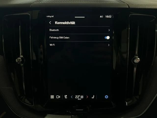 Volvo XC60 AWD Dark Plus Recharge T6