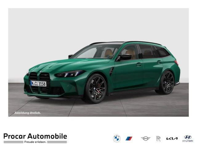 BMW M3 Competition Touring xDrive