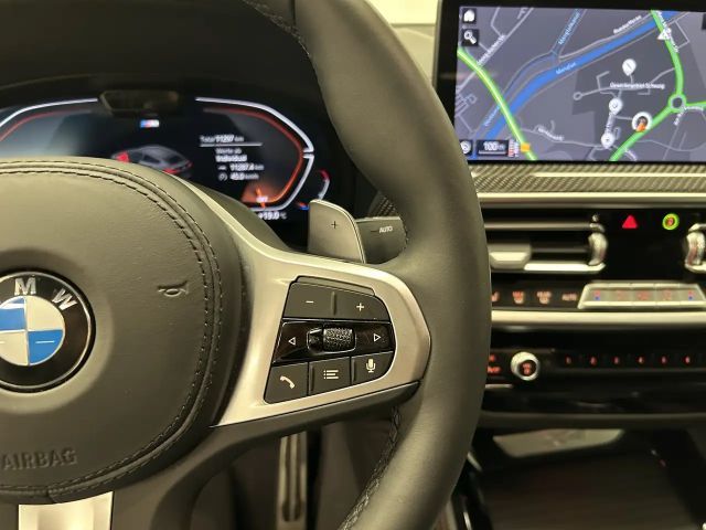 BMW X4 Coupé M-Sport xDrive30i