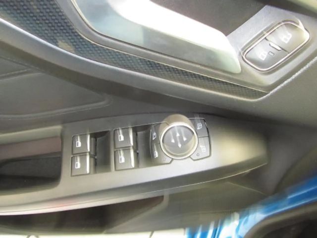 Ford Focus EcoBoost ST Line Wagon