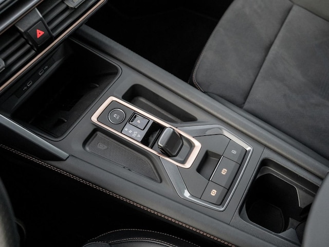 Cupra Leon 2.0 TSI DSG ST Sportstourer