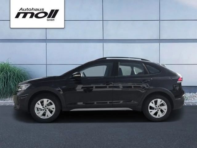 Volkswagen Taigo 1.0 TSI DSG Life