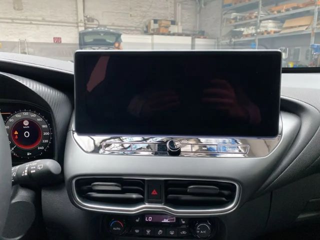 Nissan Juke N-Connecta