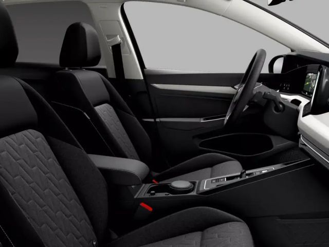 Volkswagen Golf 1.5 eTSI DSG Move