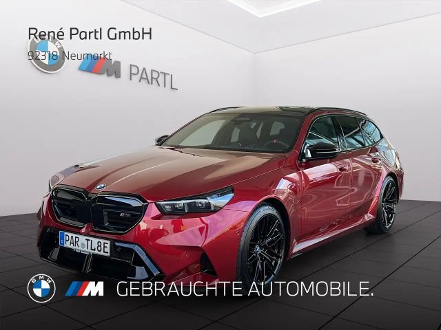 BMW M5 Touring