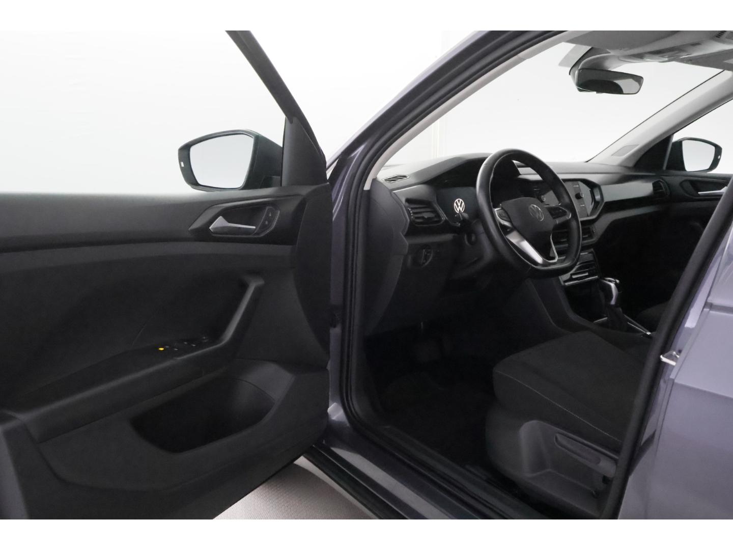 Volkswagen T-Cross 1.0 TSI DSG Life