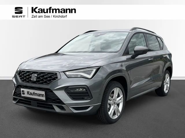 Seat Ateca 1.0 TSI FR-lijn