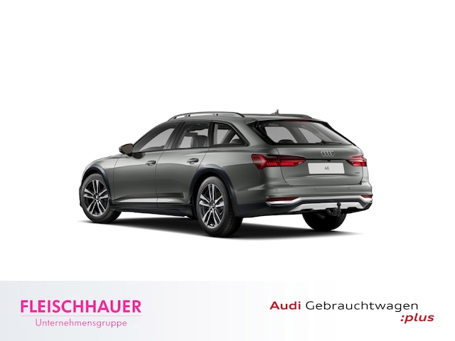 Audi A6 allroad 45 TDI Quattro S-Tronic