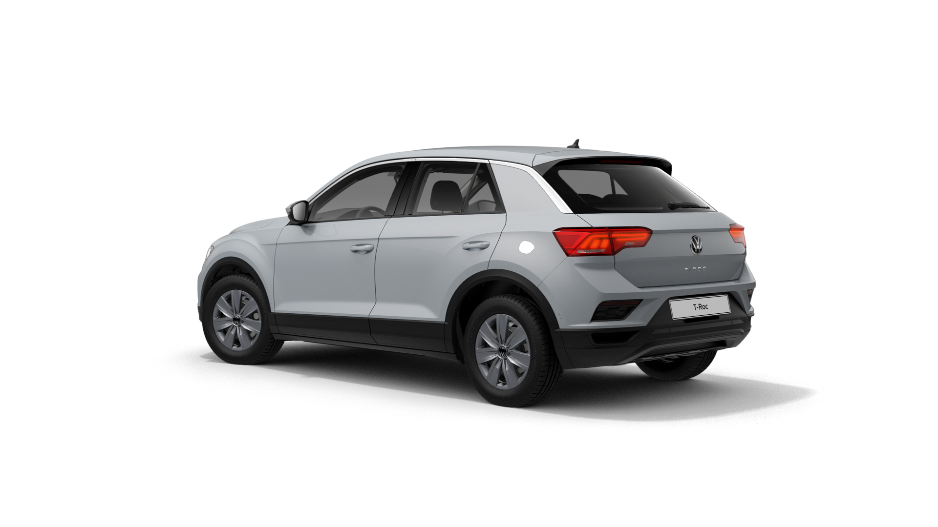 Volkswagen T-Roc 1.0 TSI