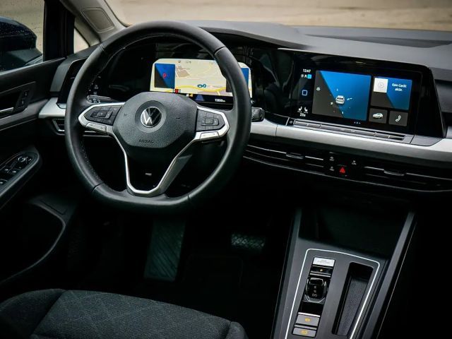 Volkswagen Golf DSG Life