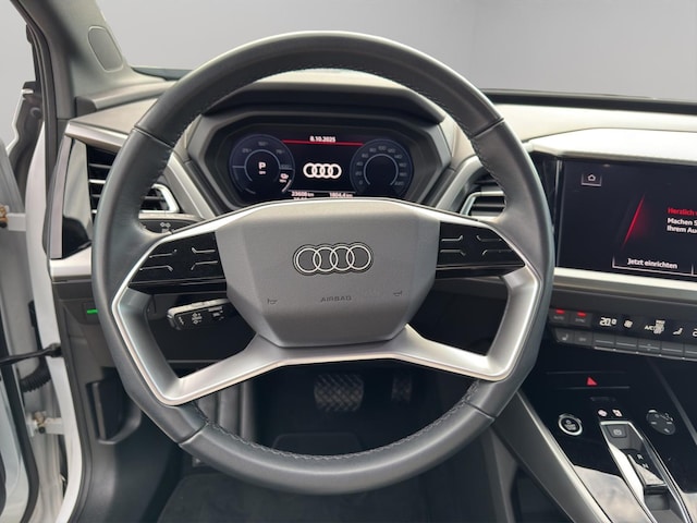 Audi Q4 e-tron 35