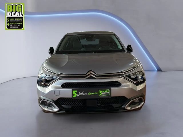 Citroën C4 BlueHDi Max