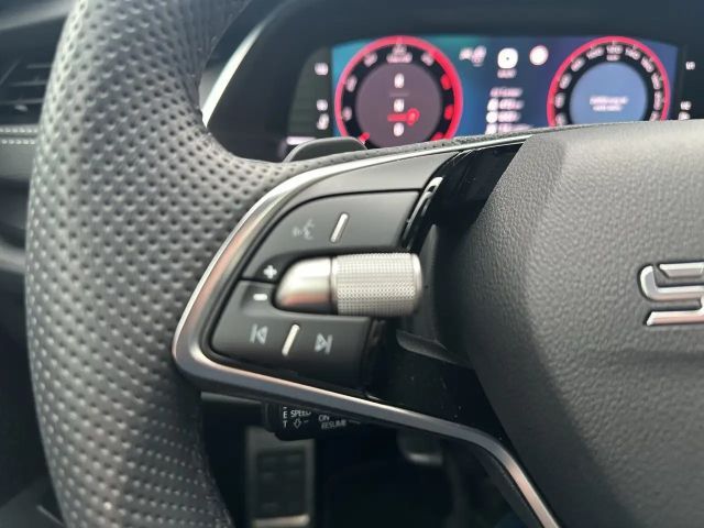 Skoda Octavia Sportline