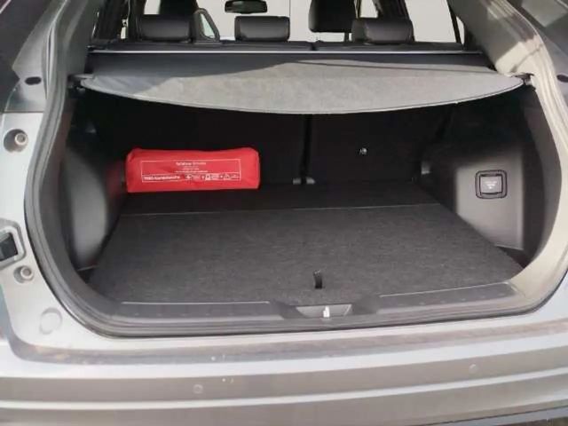 Mitsubishi Eclipse Cross 4WD PHEV