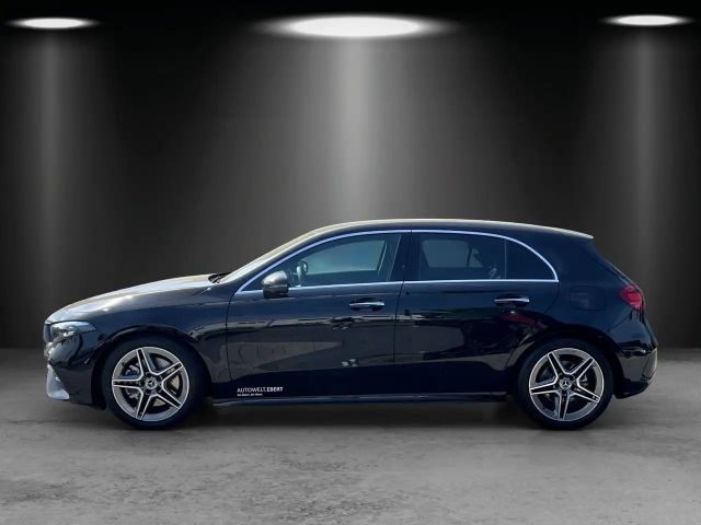 Mercedes-Benz A 220 A 220 d AMG Line Hatchback