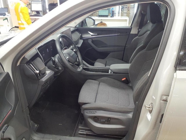 Skoda Kodiaq 1.5 TSI Selection