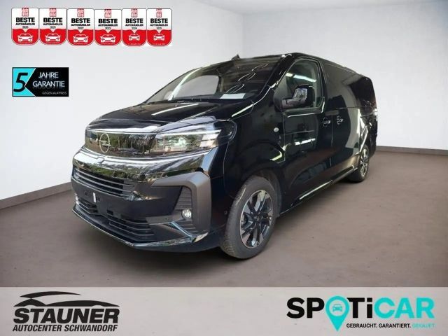 Opel Zafira Life Life Edition XL 2.0 Diesel AT8 *9SITZER*