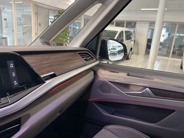 Volkswagen Multivan 2.0 TDI DSG T7