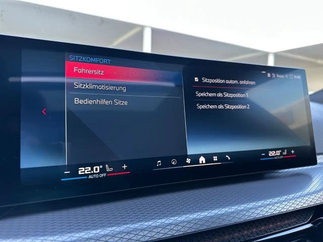 BMW 340 340i Touring xDrive