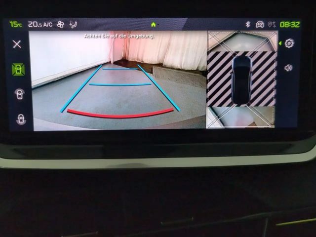 Peugeot 2008 BlueHDi EAT8 GT-Line