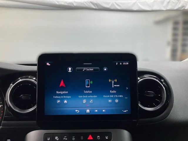 Mercedes-Benz T 180 Progressive