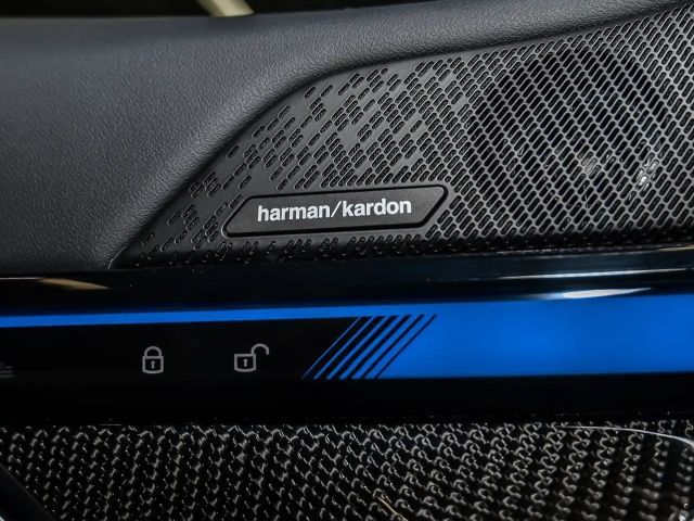 BMW 520 520d M-Sport Touring