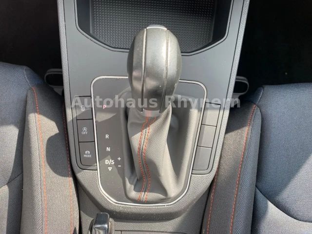 Seat Ibiza 1.0 TSI DSG FR-lijn