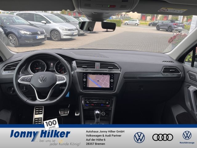 Volkswagen Tiguan 1.5 TSI DSG Life
